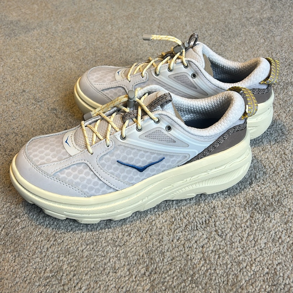 Hoka Bondi B3LS - Picture 7 of 7